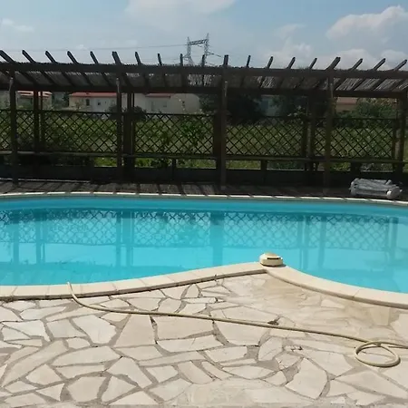 In With Pool *