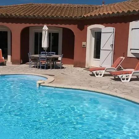 In With Pool Villa *