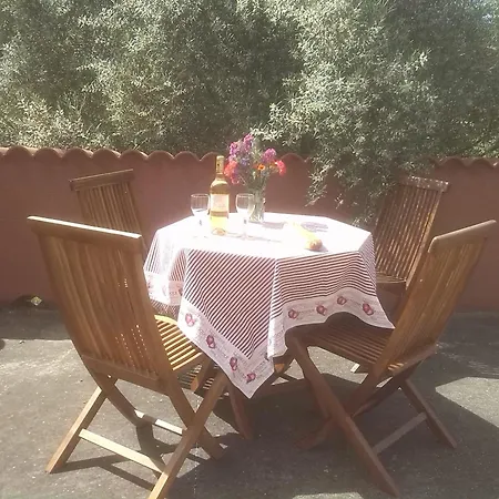 Villa In With Pool Homps (Aude)